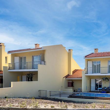 Resort Holidays Ναζαρέ Εξωτερικό φωτογραφία