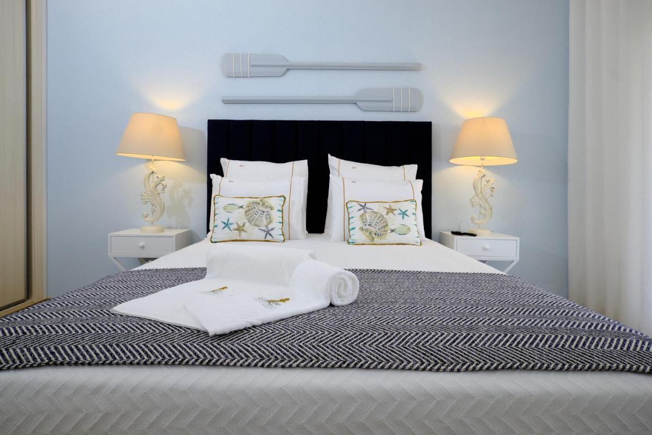 Resort Holidays Ναζαρέ Εξωτερικό φωτογραφία