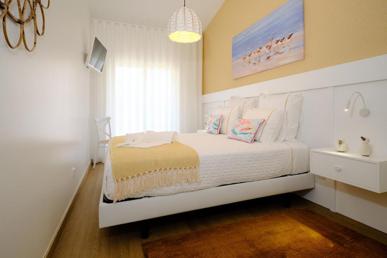 Resort Holidays Ναζαρέ Εξωτερικό φωτογραφία