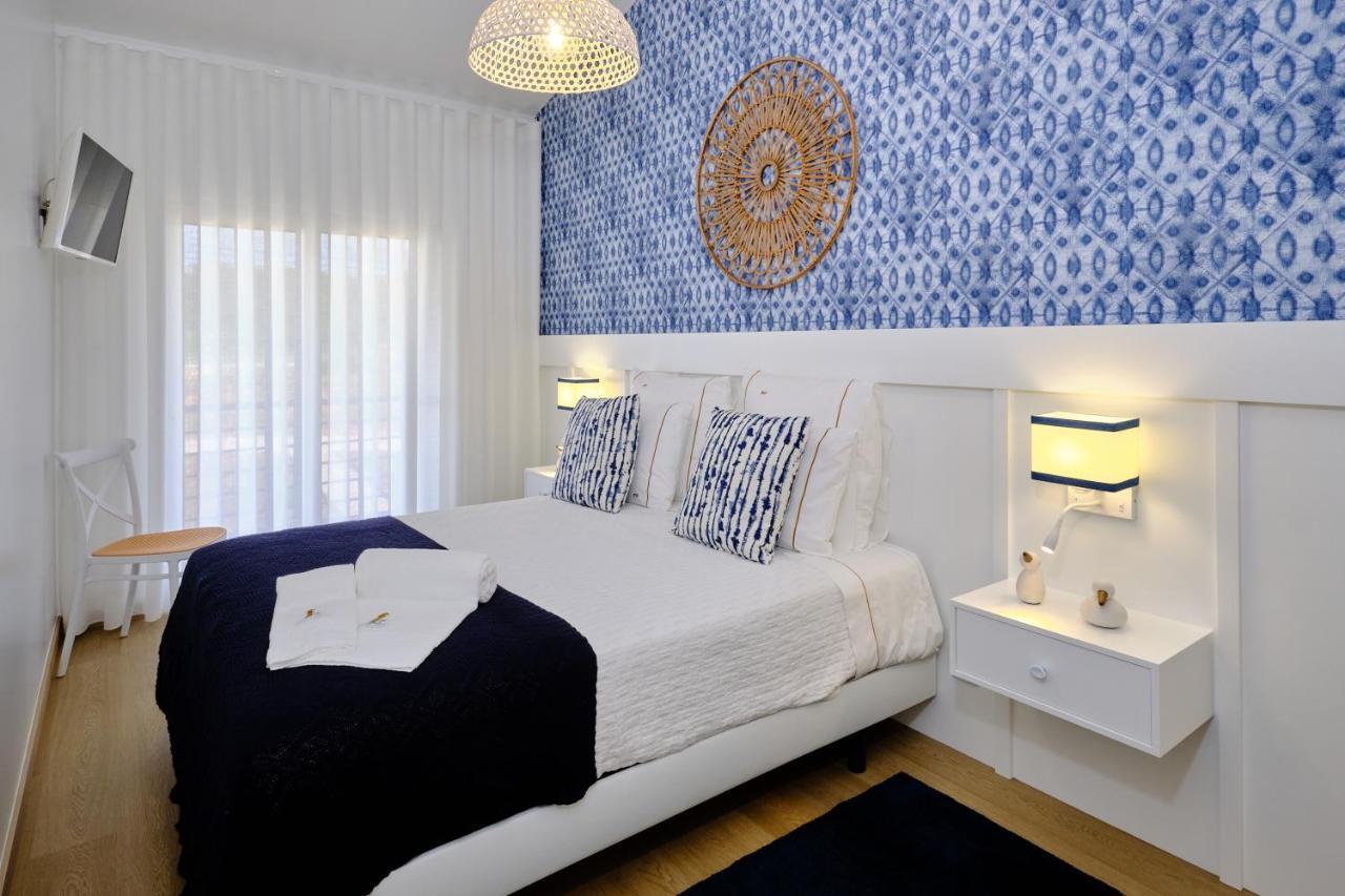 Resort Holidays Ναζαρέ Εξωτερικό φωτογραφία