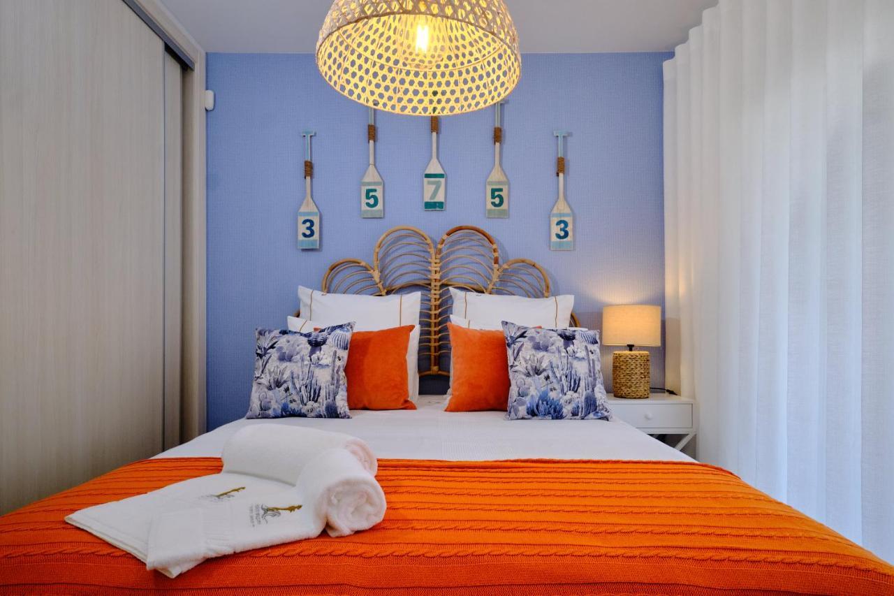Resort Holidays Ναζαρέ Εξωτερικό φωτογραφία