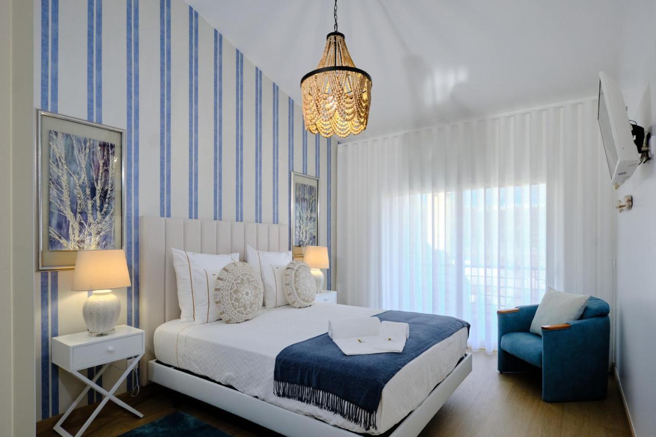 Resort Holidays Ναζαρέ Εξωτερικό φωτογραφία