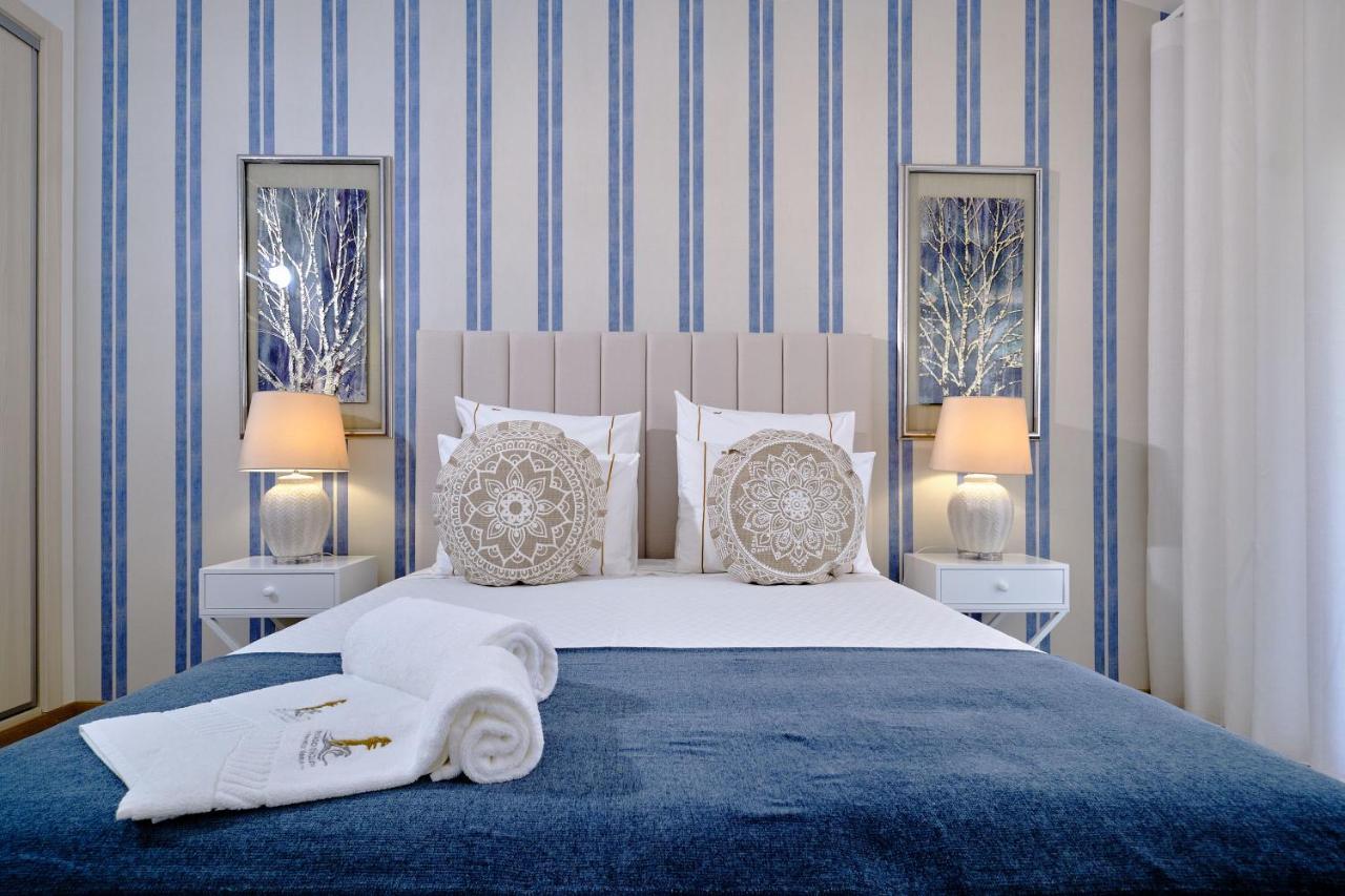 Resort Holidays Ναζαρέ Εξωτερικό φωτογραφία