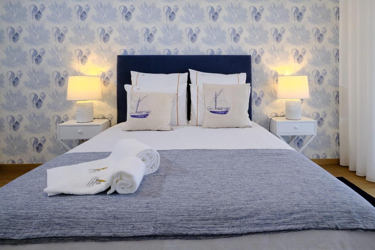 Resort Holidays Ναζαρέ Εξωτερικό φωτογραφία