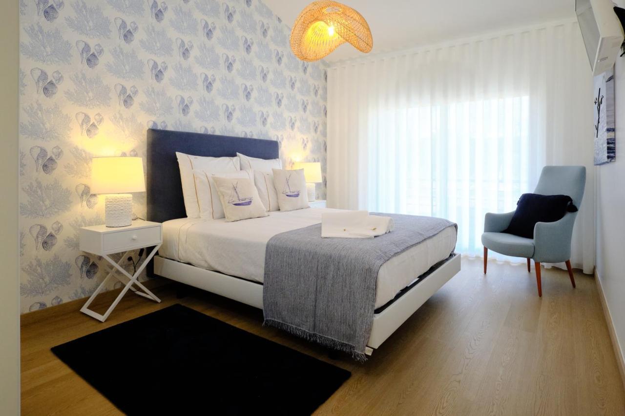 Resort Holidays Ναζαρέ Εξωτερικό φωτογραφία