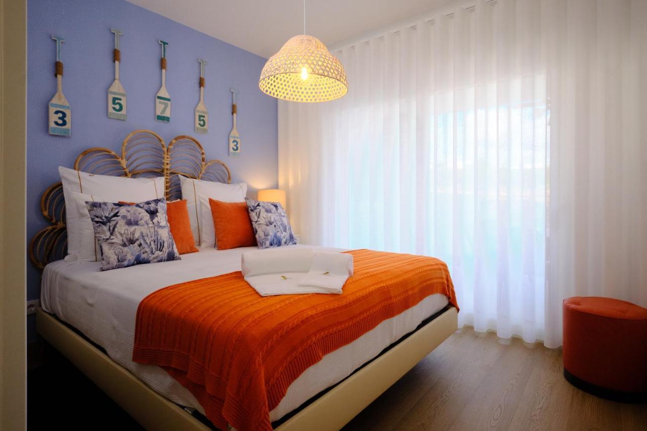 Resort Holidays Ναζαρέ Εξωτερικό φωτογραφία