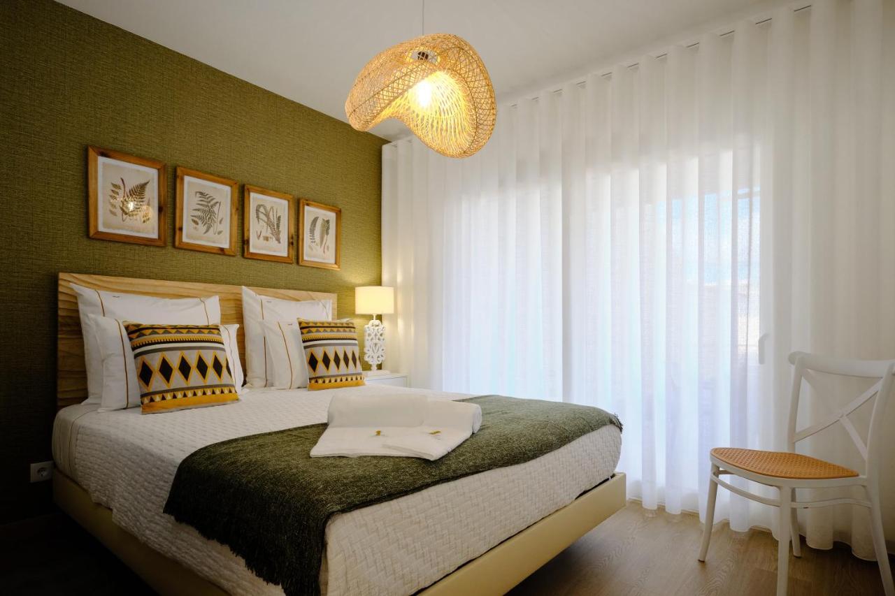 Resort Holidays Ναζαρέ Εξωτερικό φωτογραφία