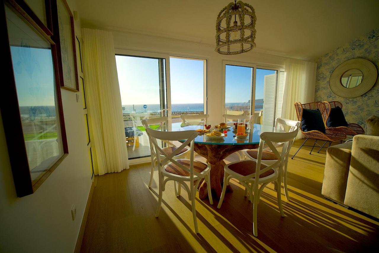 Resort Holidays Ναζαρέ Εξωτερικό φωτογραφία