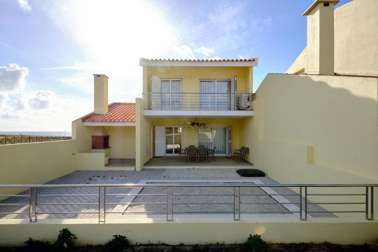 Resort Holidays Ναζαρέ Εξωτερικό φωτογραφία