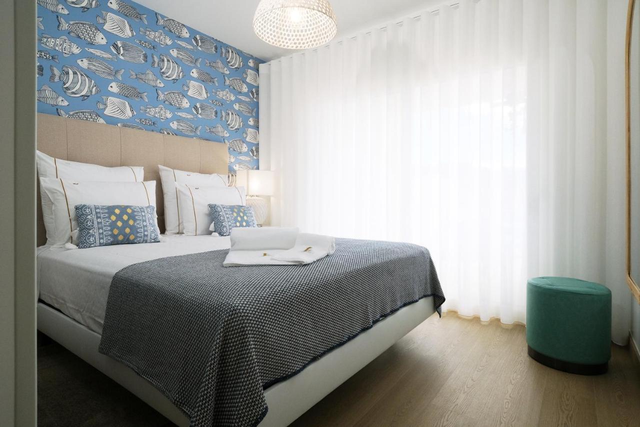 Resort Holidays Ναζαρέ Εξωτερικό φωτογραφία