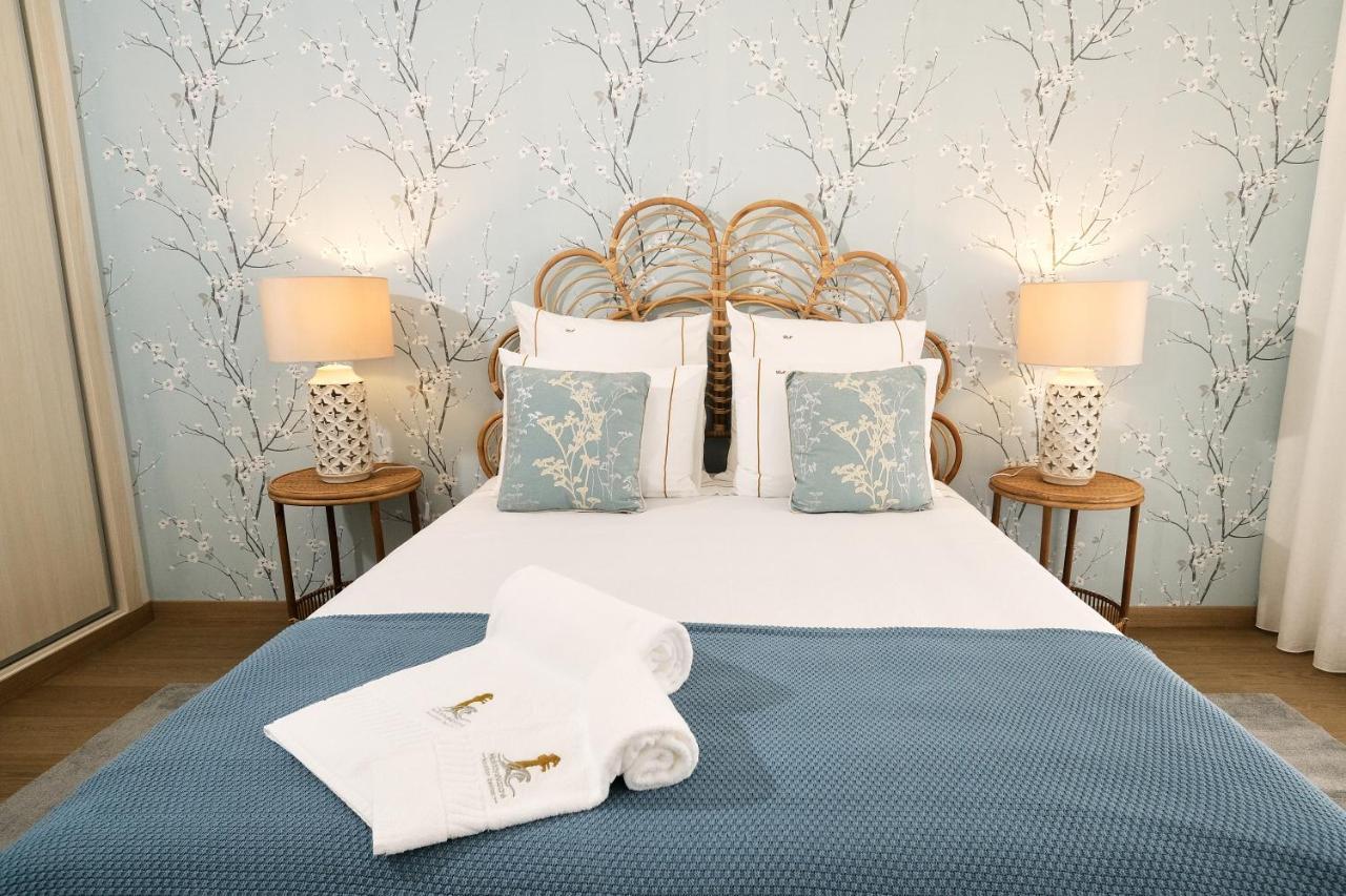 Resort Holidays Ναζαρέ Εξωτερικό φωτογραφία
