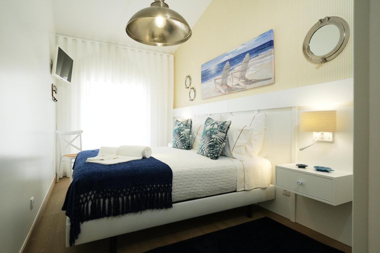 Resort Holidays Ναζαρέ Εξωτερικό φωτογραφία