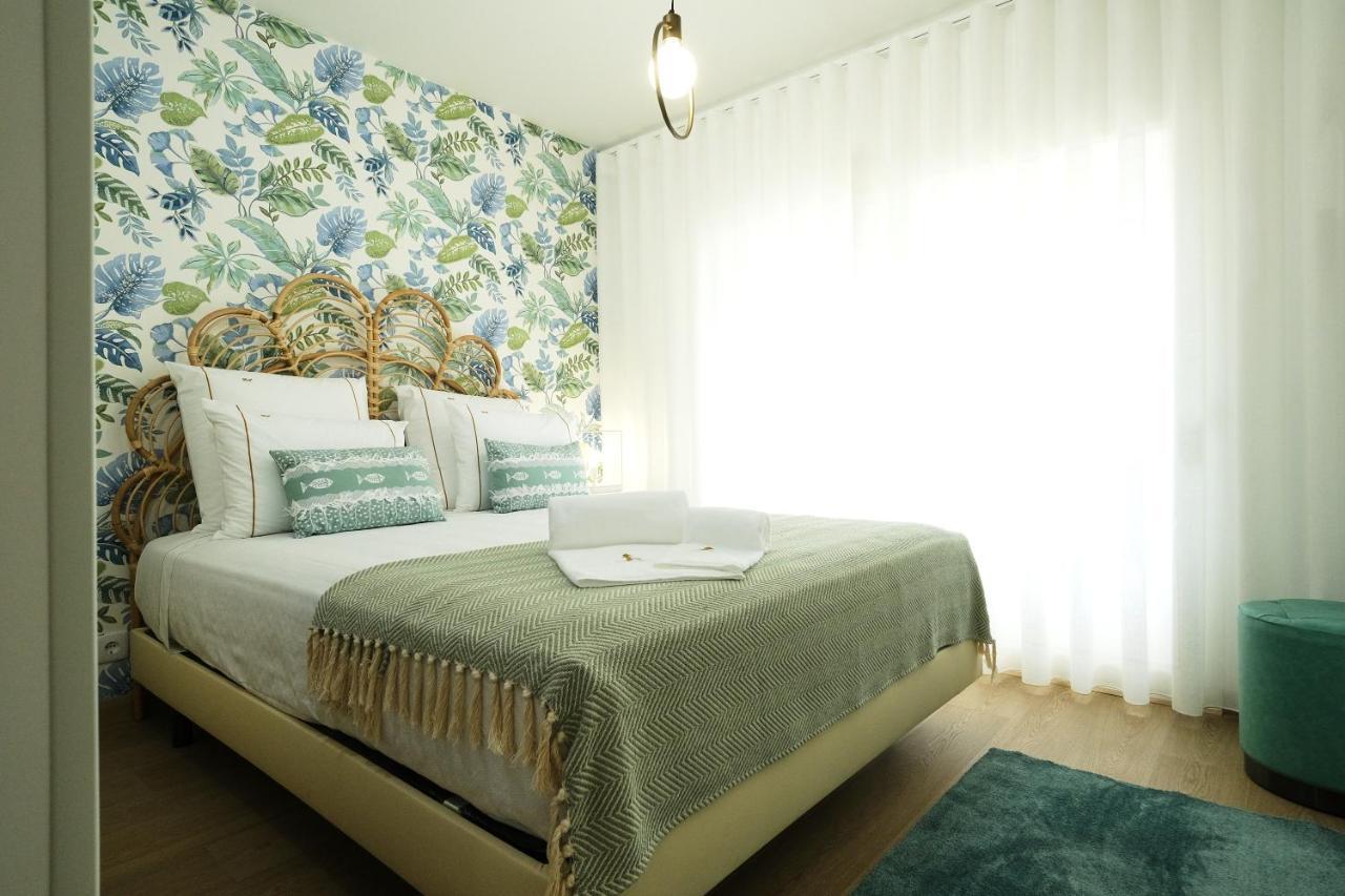 Resort Holidays Ναζαρέ Εξωτερικό φωτογραφία