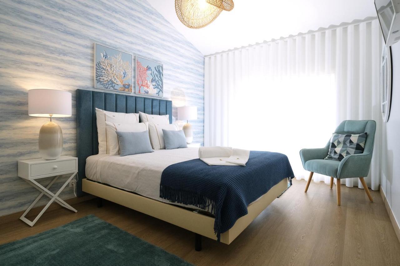Resort Holidays Ναζαρέ Εξωτερικό φωτογραφία
