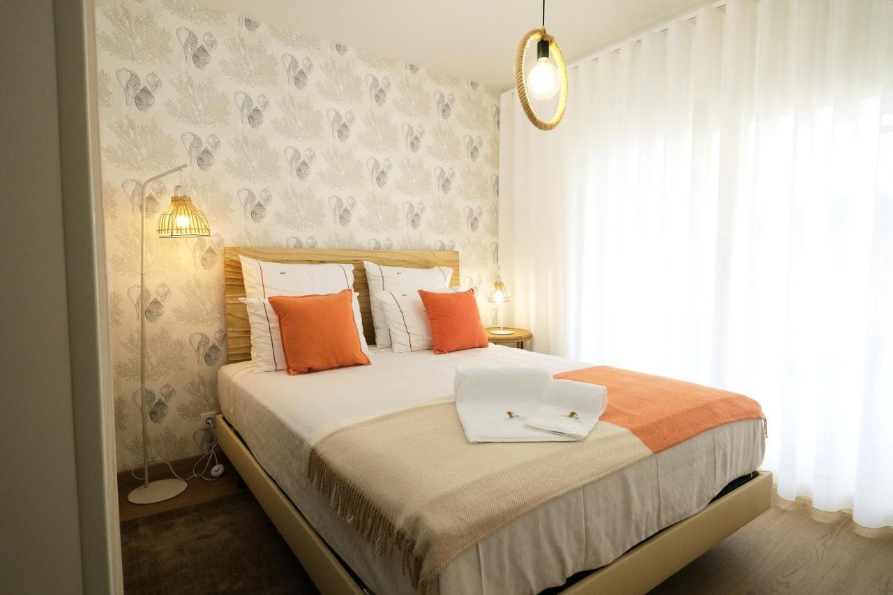 Resort Holidays Ναζαρέ Εξωτερικό φωτογραφία