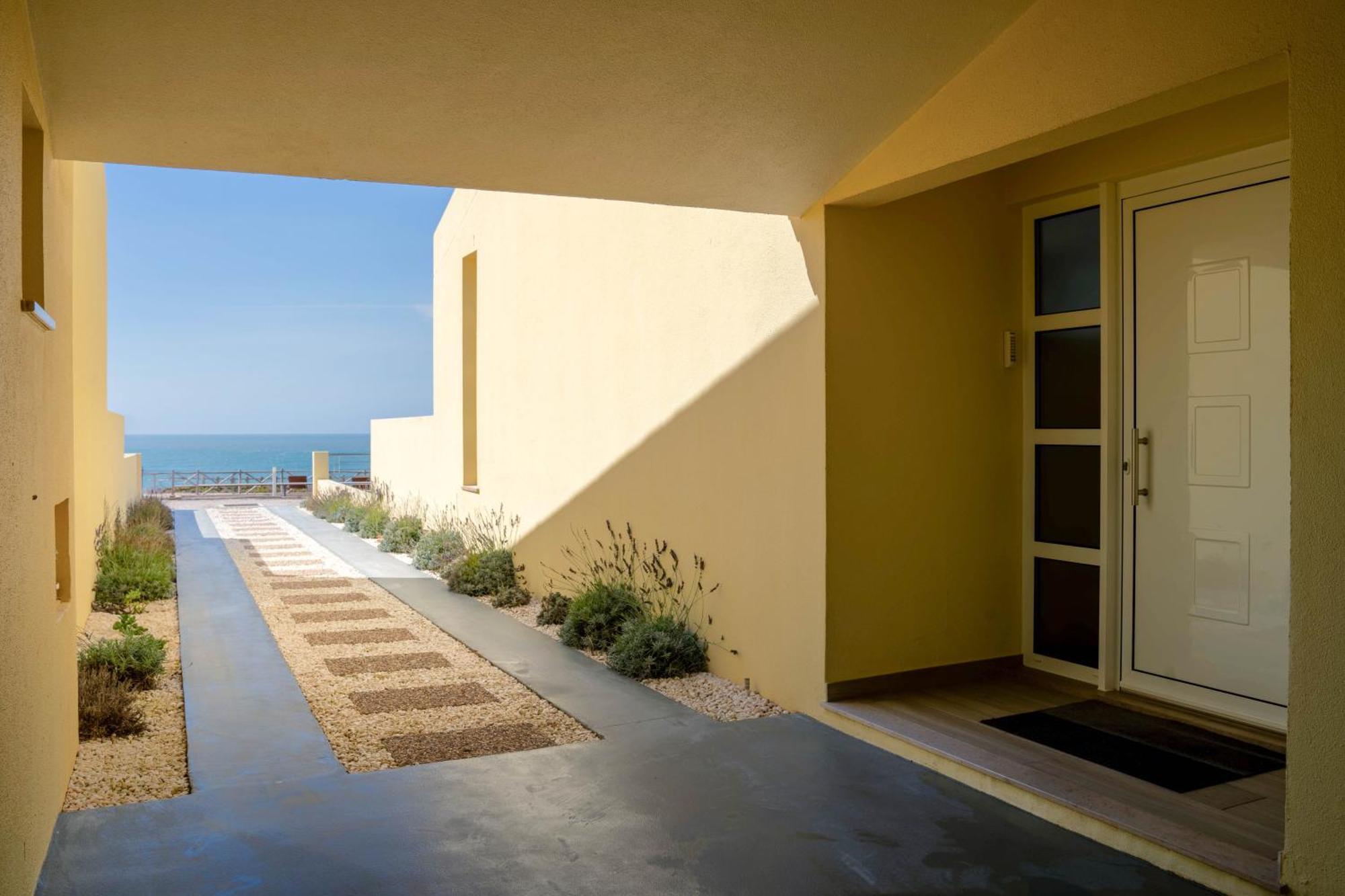 Resort Holidays Ναζαρέ Εξωτερικό φωτογραφία