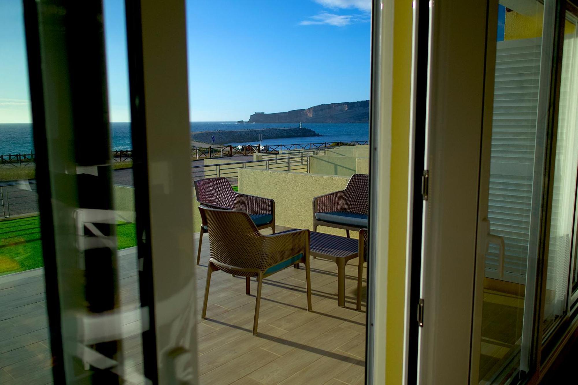 Resort Holidays Ναζαρέ Εξωτερικό φωτογραφία