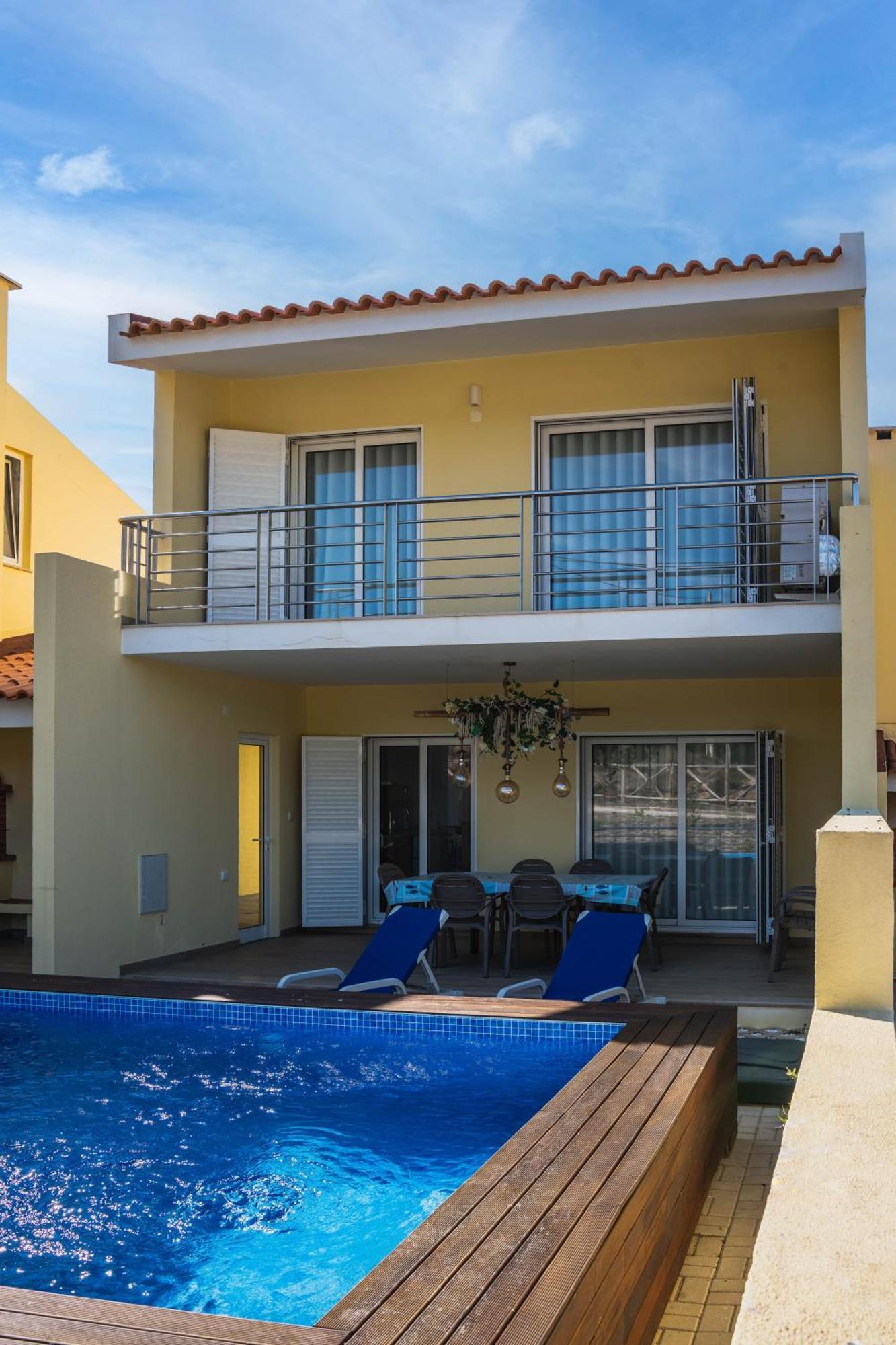 Resort Holidays Ναζαρέ Εξωτερικό φωτογραφία