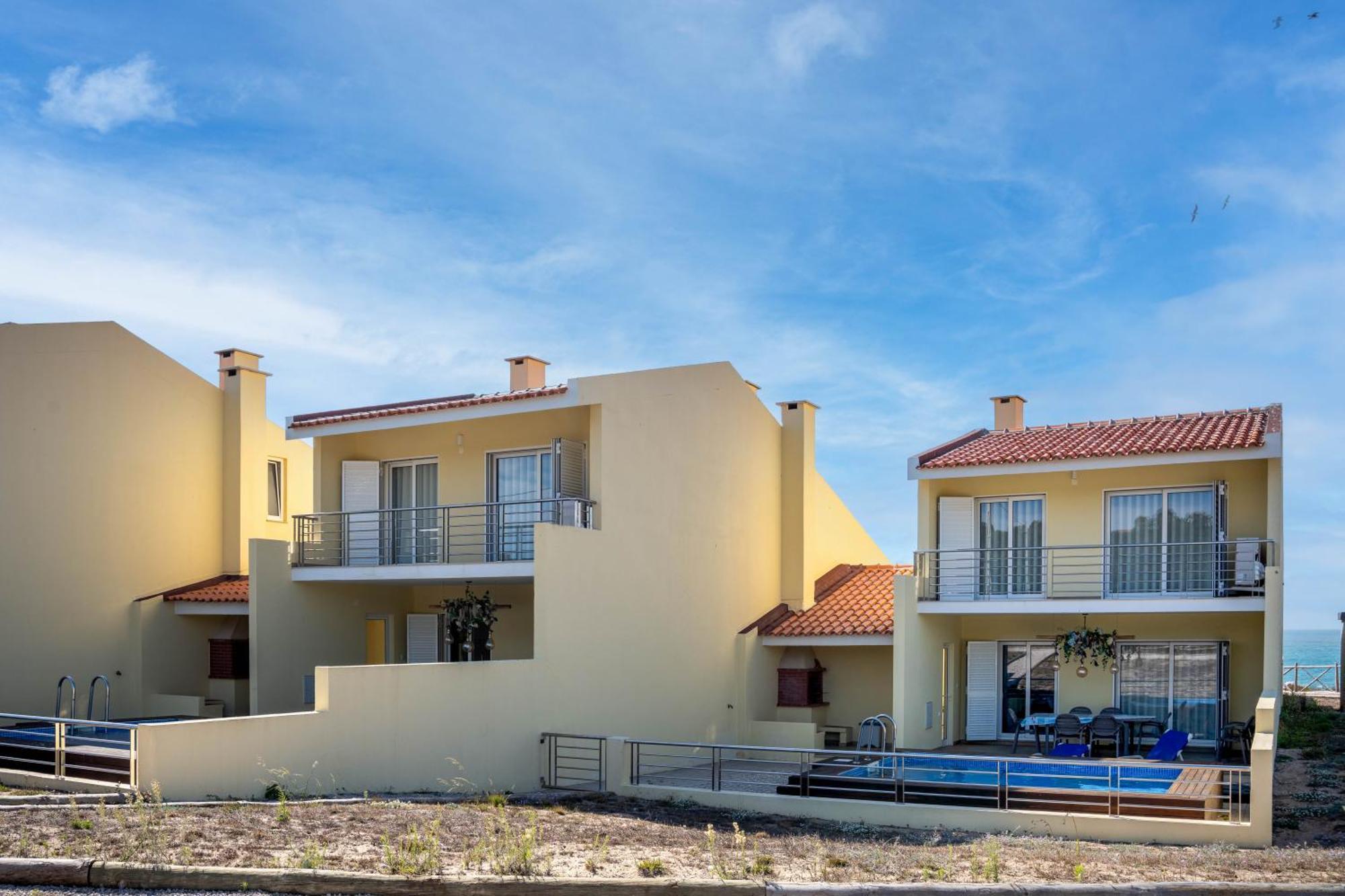 Resort Holidays Ναζαρέ Εξωτερικό φωτογραφία