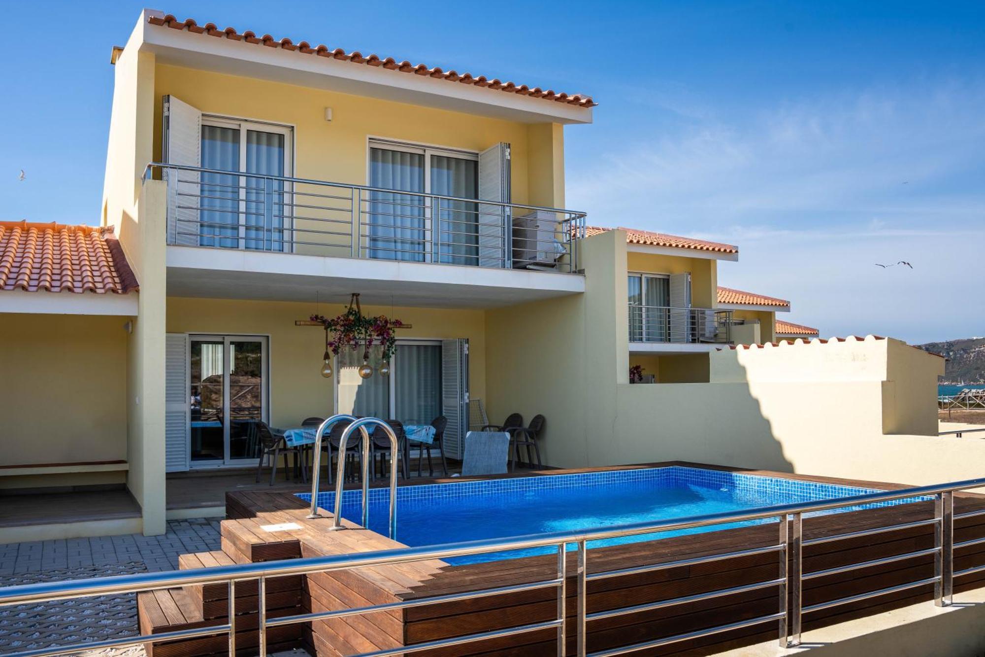 Resort Holidays Ναζαρέ Εξωτερικό φωτογραφία