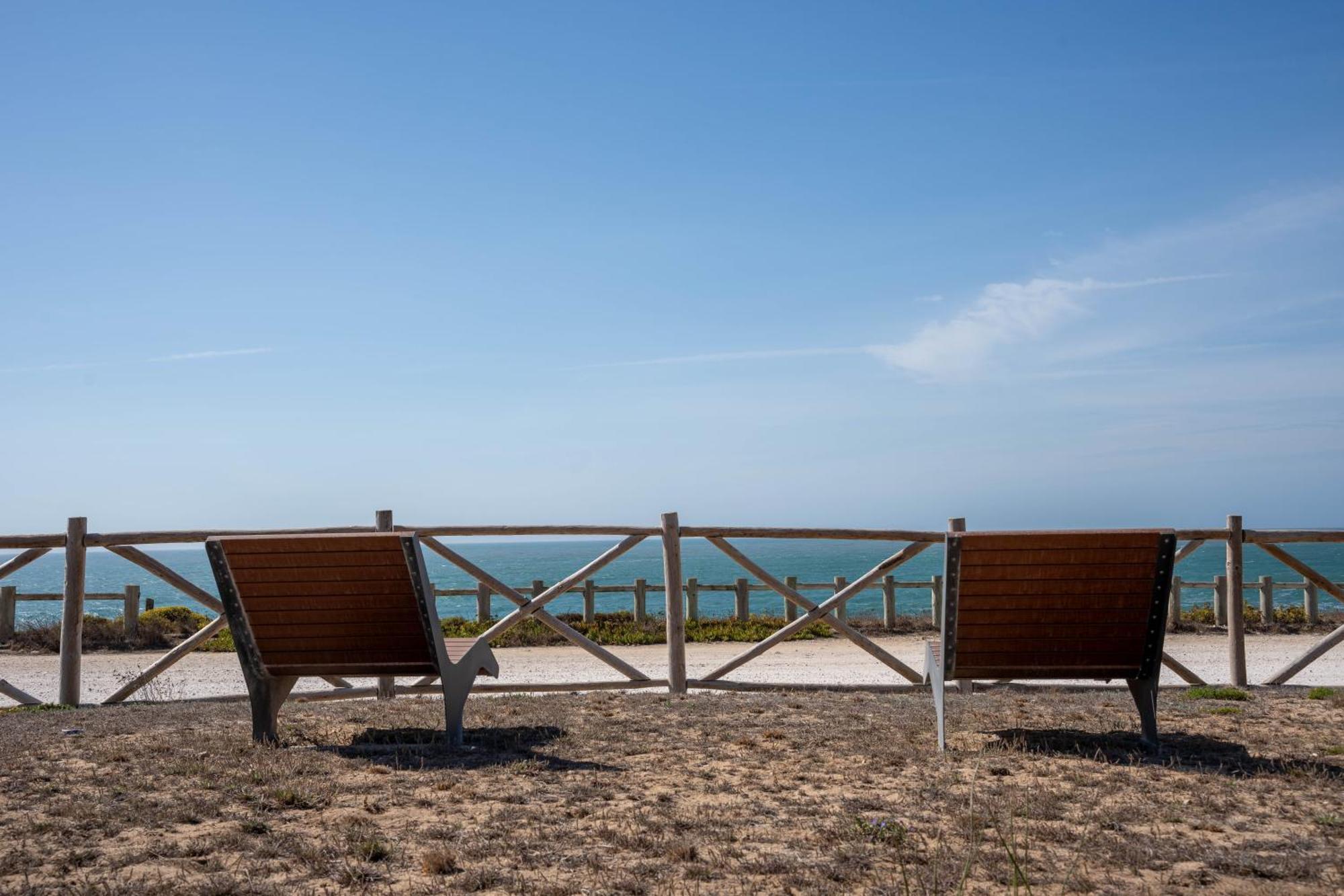 Resort Holidays Ναζαρέ Εξωτερικό φωτογραφία